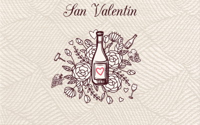 Celebra San Valentín en Piparra «Brasas & Vinos»